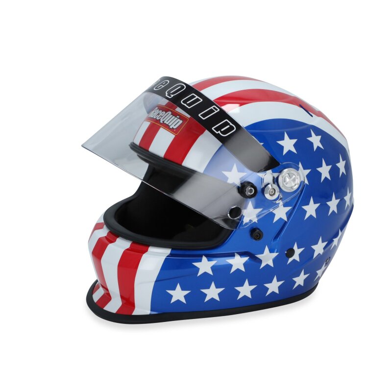 RaceQuip PRO YOUTH SFI 24.1 2020 AMERICA - Graveyard Performance