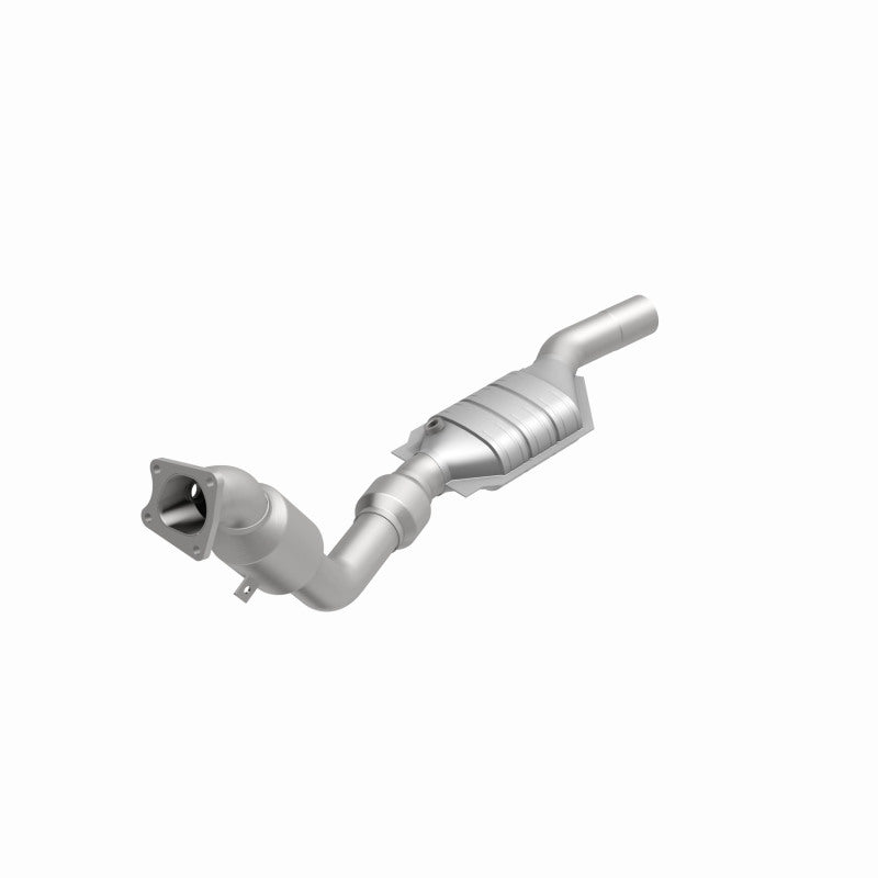 MagnaFlow Conv DF 03-04 Audi RS6 4.2L Driver Side - Graveyard Performance
