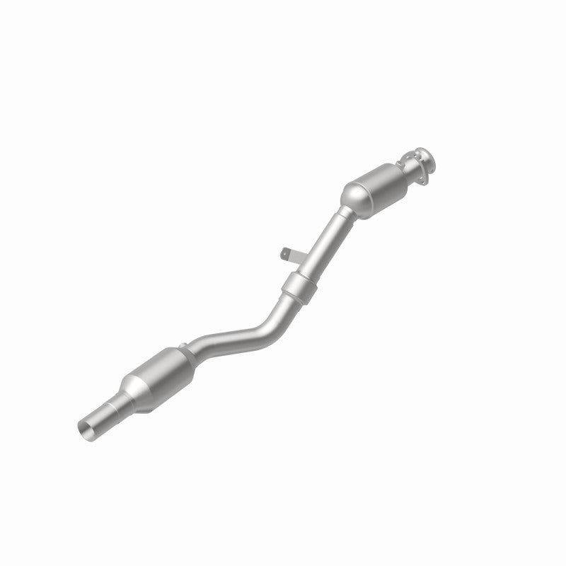 MagnaFlow Conv DF 04-09 Audi S4 4.2L PS MT OE - Graveyard Performance