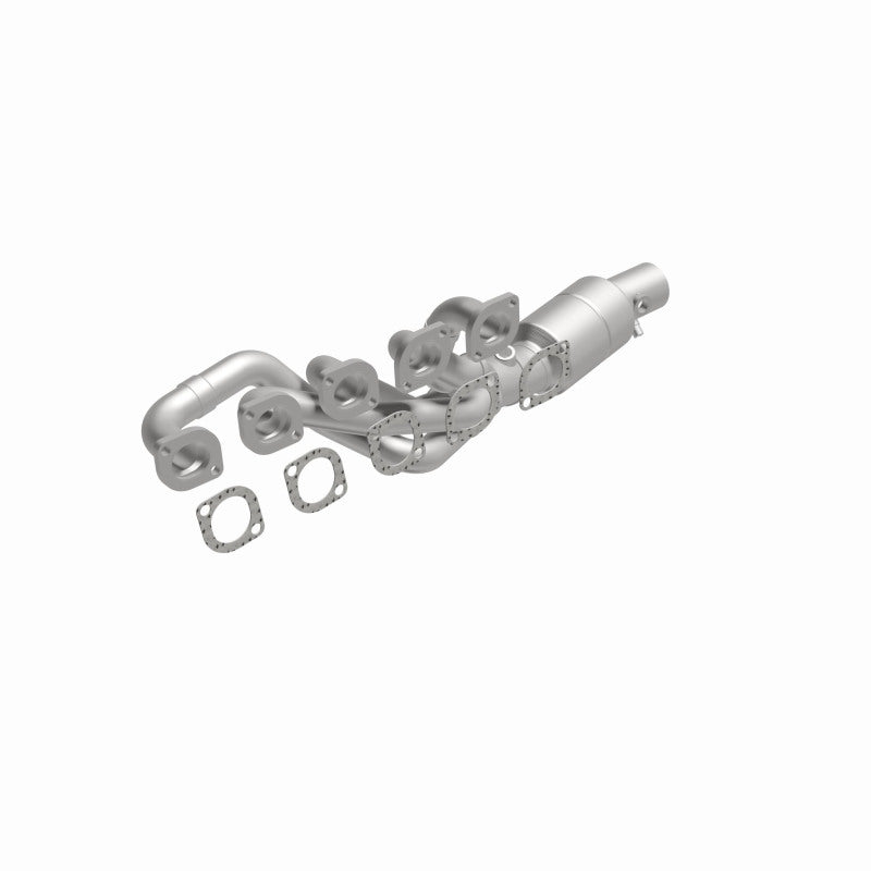 MagnaFlow Conv DF BMW M5-6 06-08 D/S OEM - Graveyard Performance