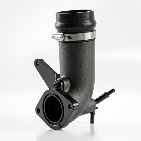 SXTH Element Preorder - 2024+ Toyota Tacoma, 4Runner & Land Cruiser Turbo Inlet