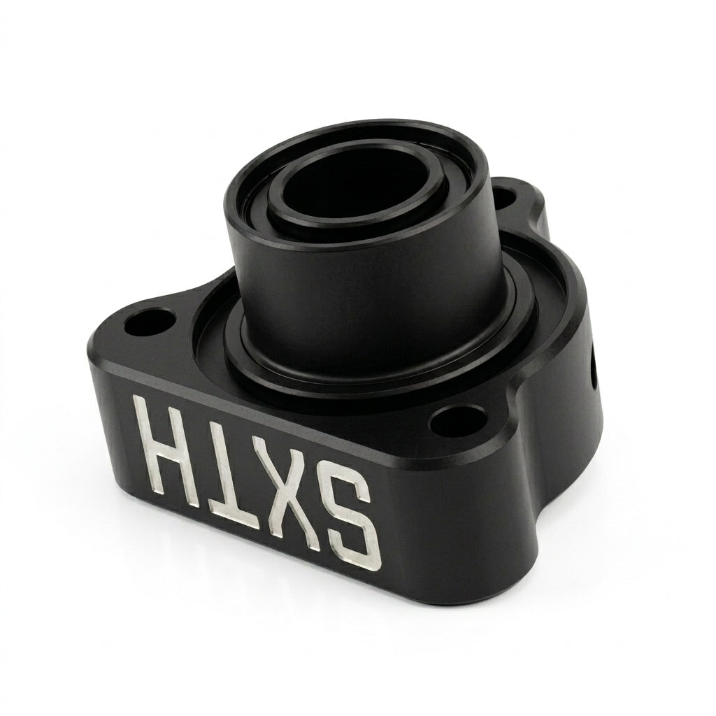 SXTH Element 2022+ Toyota Tundra & 2023+ Sequoia Blow Off Valve Insert Kit