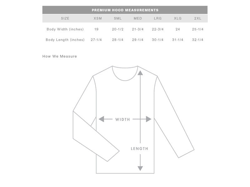 AutoTecknic Official Premium Hoodie - Black - Graveyard Performance