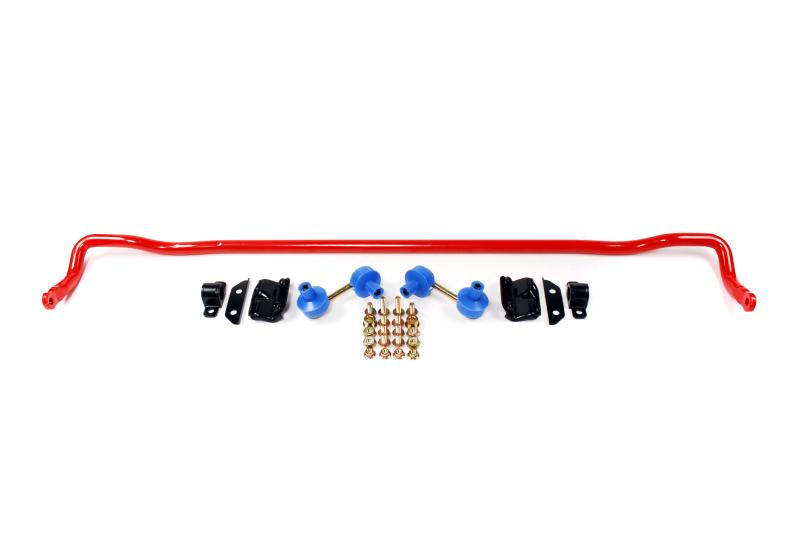 BLOX Racing Adjustable End Links Set - 1994-2001 Acura Integra / 1992-2000 Honda Civic Del Sol - Graveyard Performance