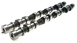 Brian Crower Honda/Acura K20A2/K20A/K24A2/K20Z3 Camshafts - Stage 3 N/A 8620 Steel Billet Material - Graveyard Performance
