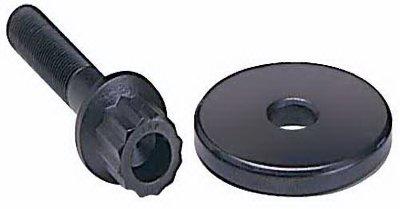 ARP GM LS1/LS6 5.7L/6.0L Balancer Bolt Kit - Graveyard Performance