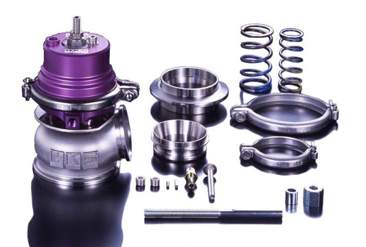 HKS GTII Waste Gate - 60mm