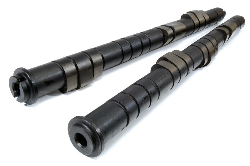 BLOX Racing B-Series DOHC VTEC Camshafts - Tuner Series P1 Performance Valvetrain Required - Graveyard Performance