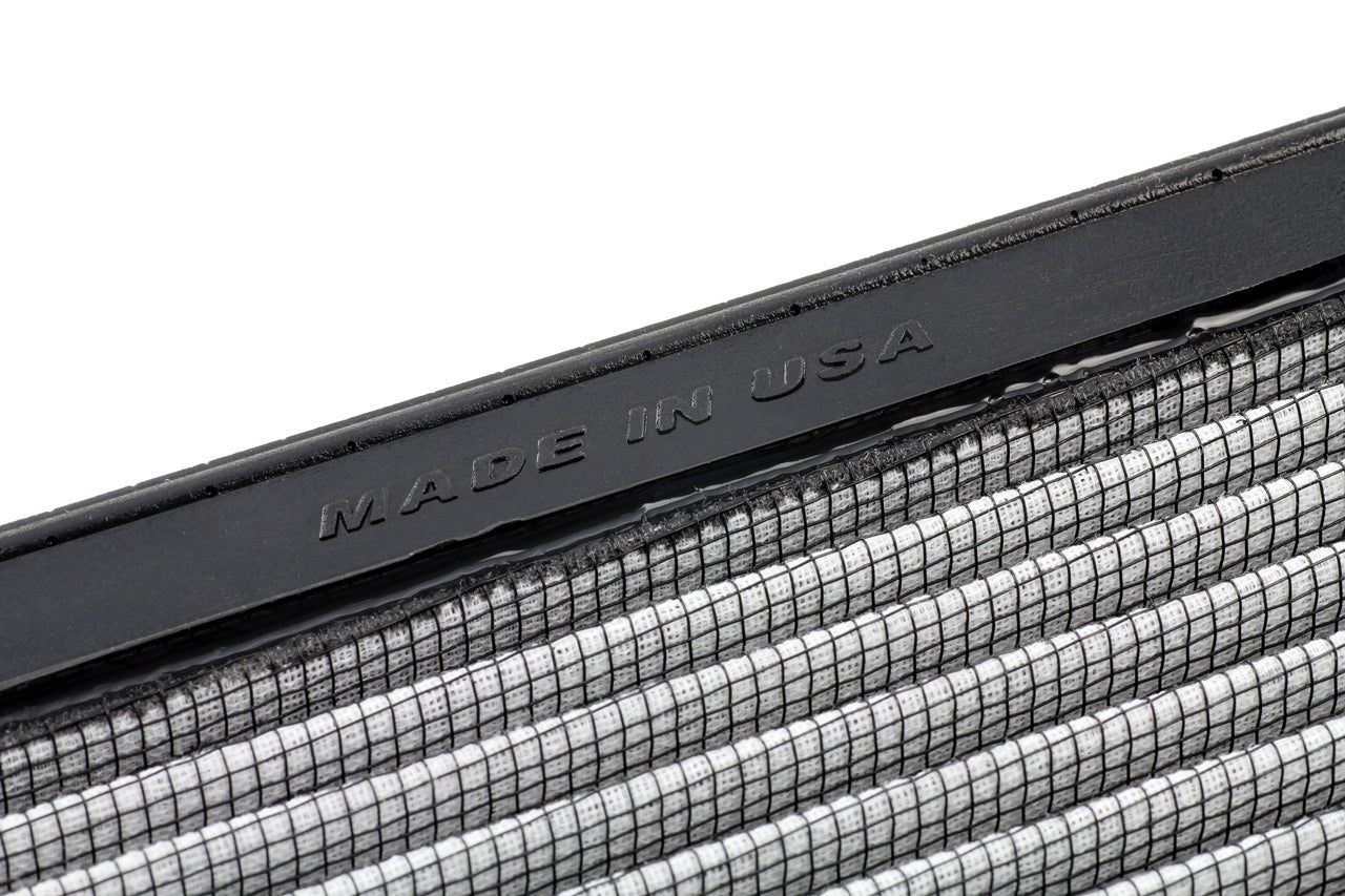 HPS Performance Drop-in Panel Air Filter HPS-457348