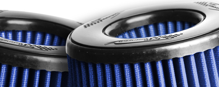 BMS Dual Cone Performance Intake for N54 BMW (DCI) - Burger Motorsports