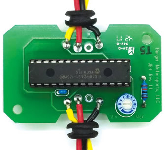 B46/B48/B58 JB Plus Quick Install Tuner - Burger Motorsports