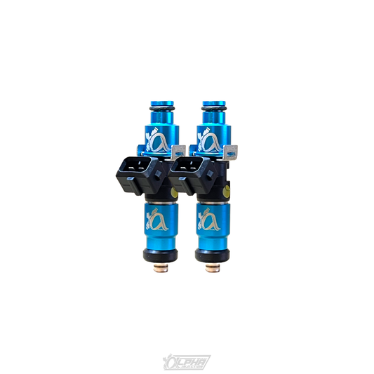 AI-1650cc Mazda Fuel Injectors