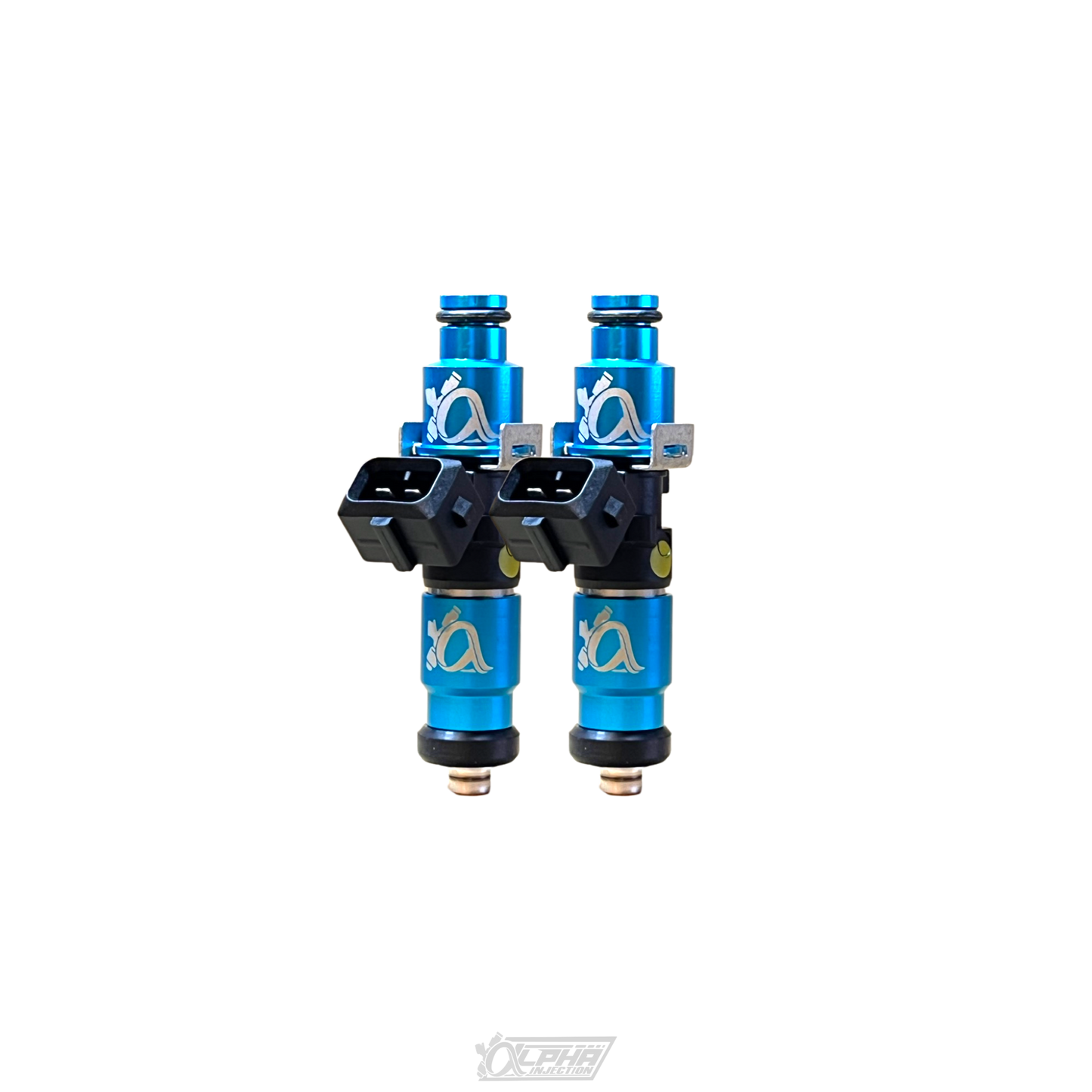 AI-1000cc Mazda Fuel Injectors