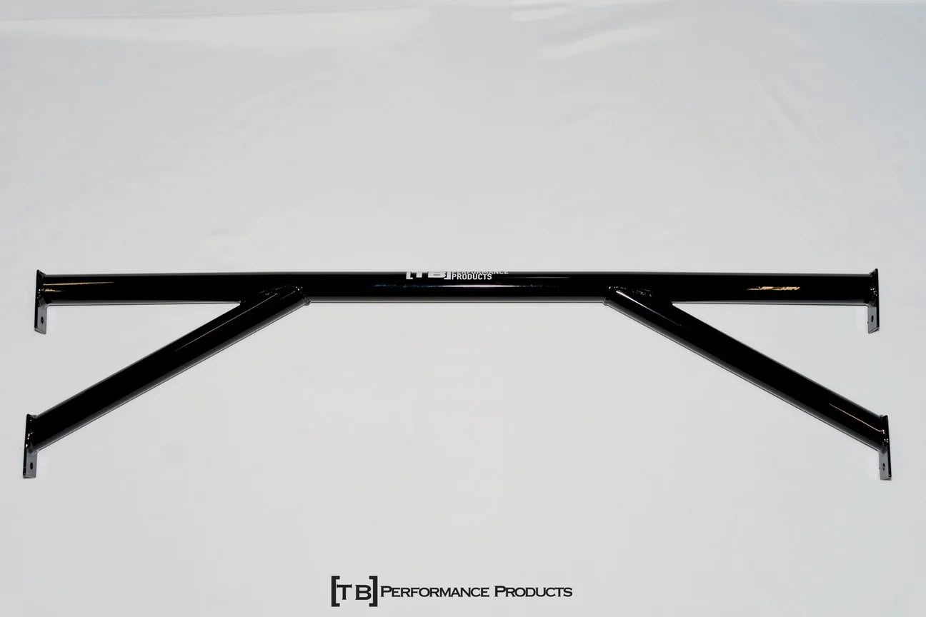 FORD FOCUS RS(2016-2018) REAR STRUT BAR(BOOTY BOOT CAMP)