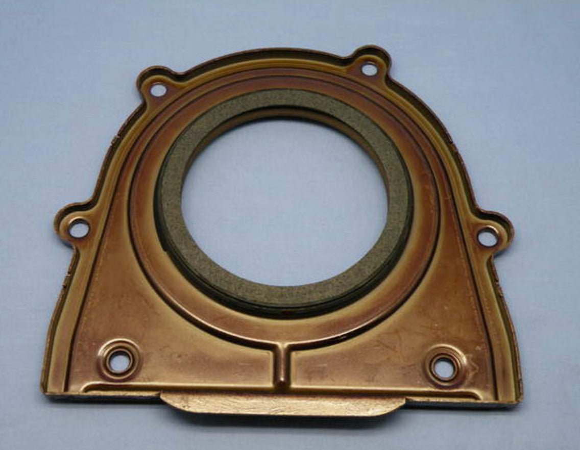 Mazda OEM Rear Main Seal Mazdaspeed 3 2007-2013 | Mazdaspeed 6 2006-2007 - Graveyard Performance