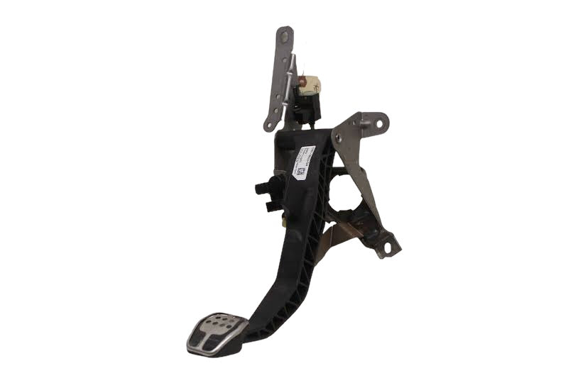 2015 ford focus clutch pedal sticking down Ford OEM Clutch Master Cylinder and Pedal Assembly Ford Focus ST 2015-