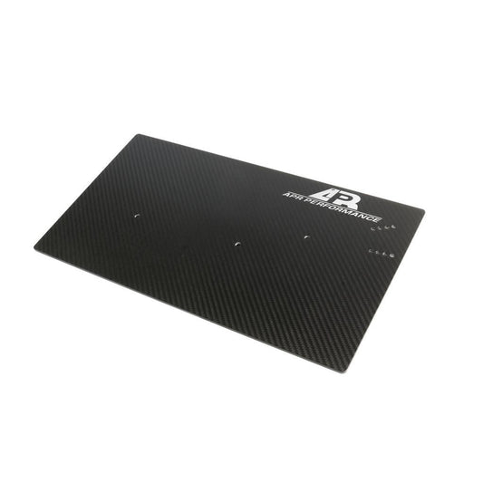 APR Performance GT-1000 Carbon Fiber Side Plates