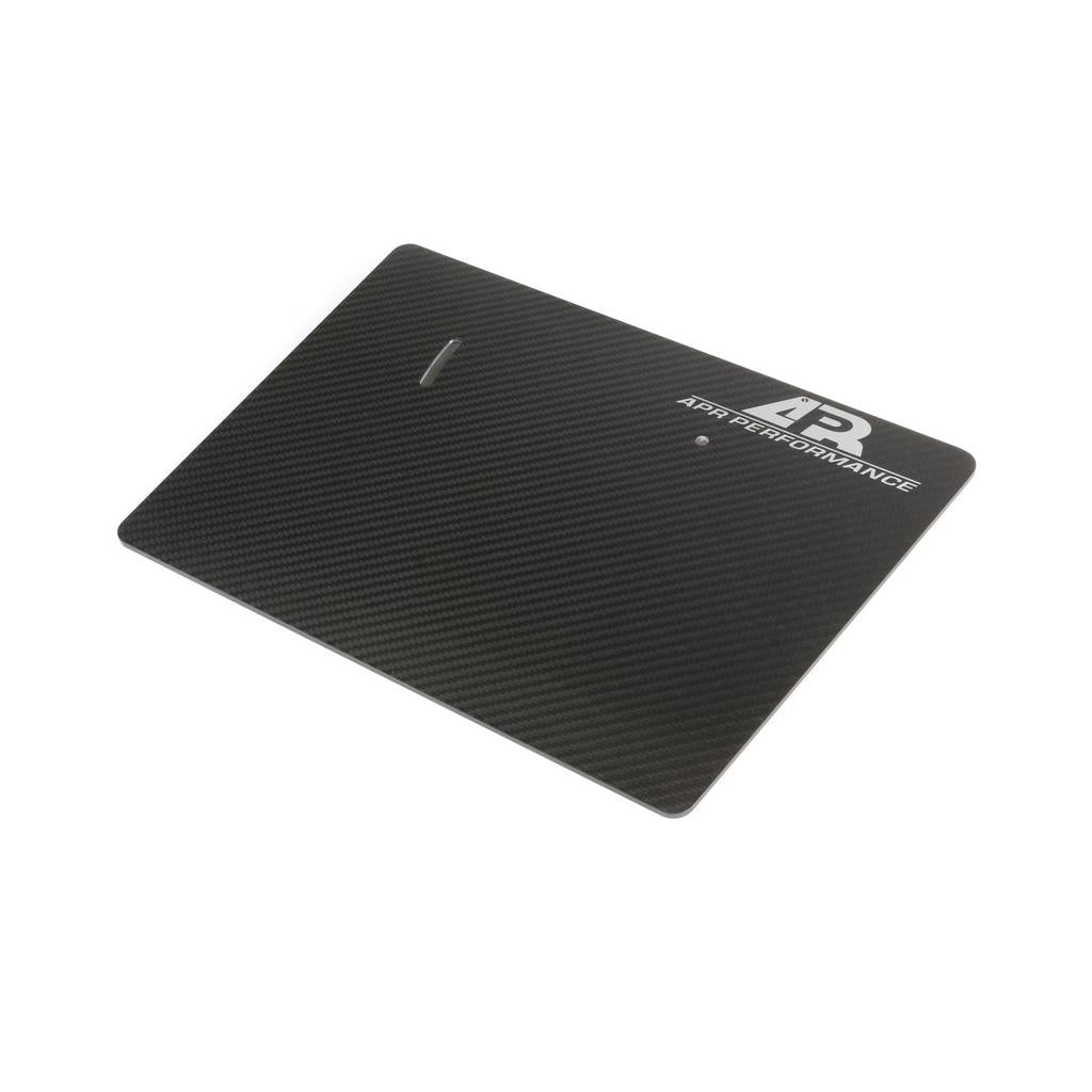 APR Performance GT-250 Carbon Fiber Swan Neck Side Plates
