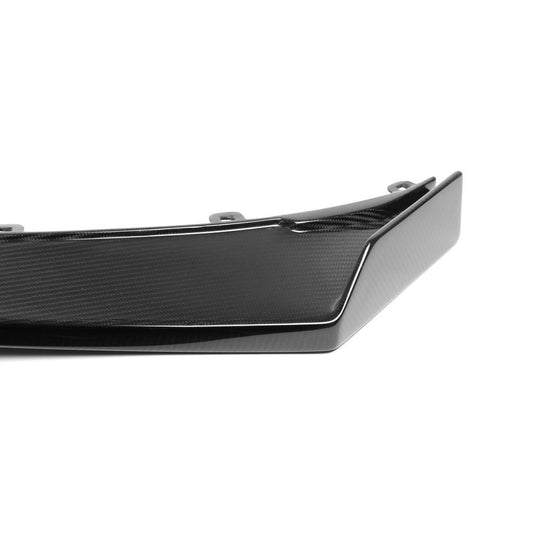 APR Performance Chevrolet Camaro ZL1 Carbon Fiber Front Airdam/ Lip 2017 - 2024