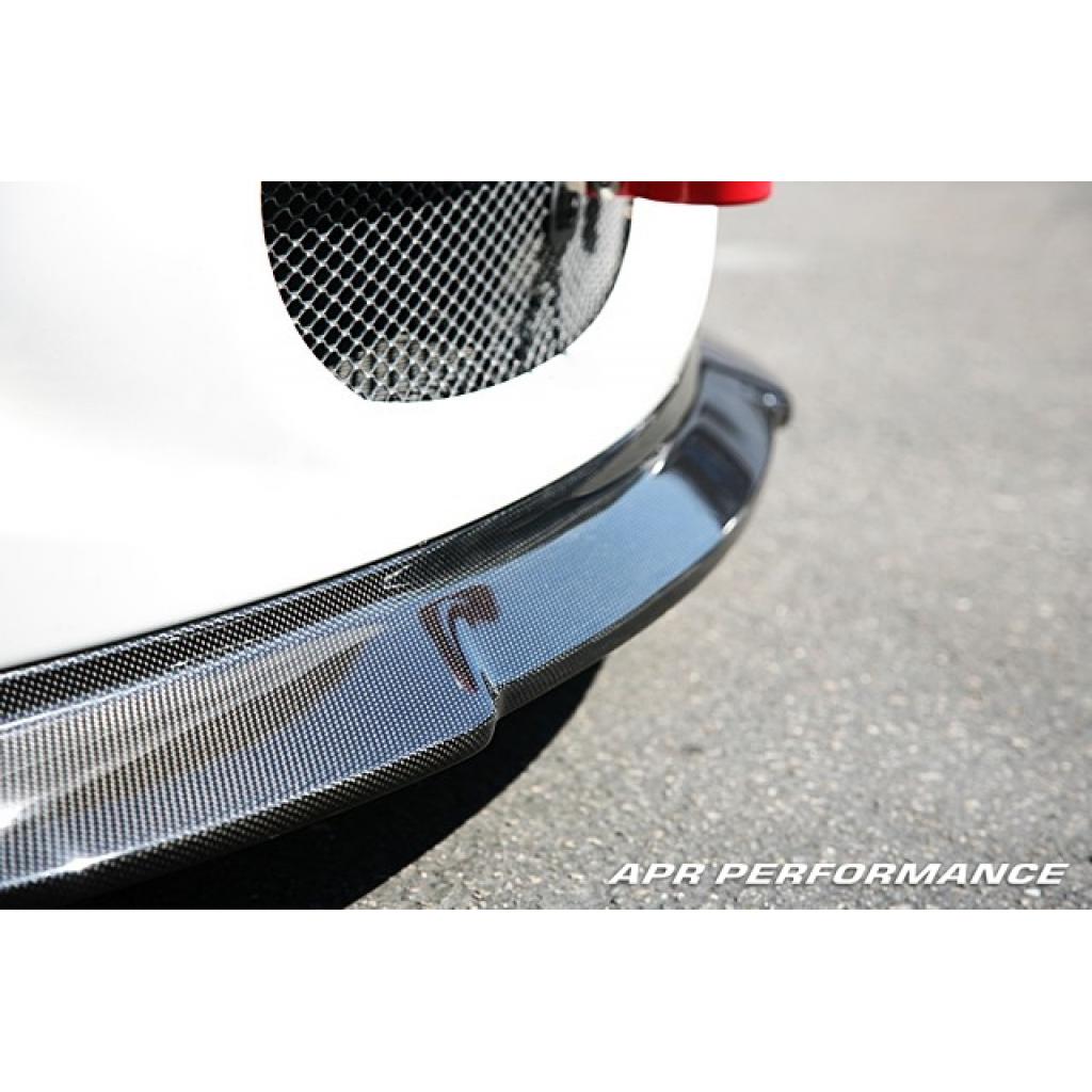 APR Performance Lotus Exige Carbon Fiber Front Air Dam/ Lip 2005 - 2012