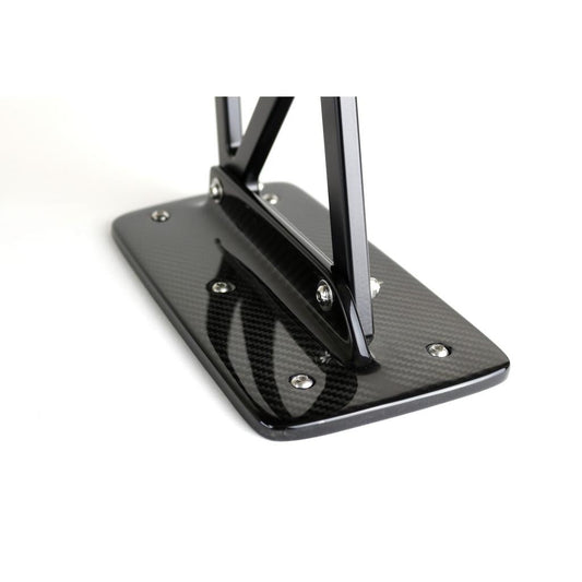 APR Performance Scion FRS / Subaru BRZ / Toyota GT-86 GTC300 Carbon Fiber Adjustable Wing 2013-2021