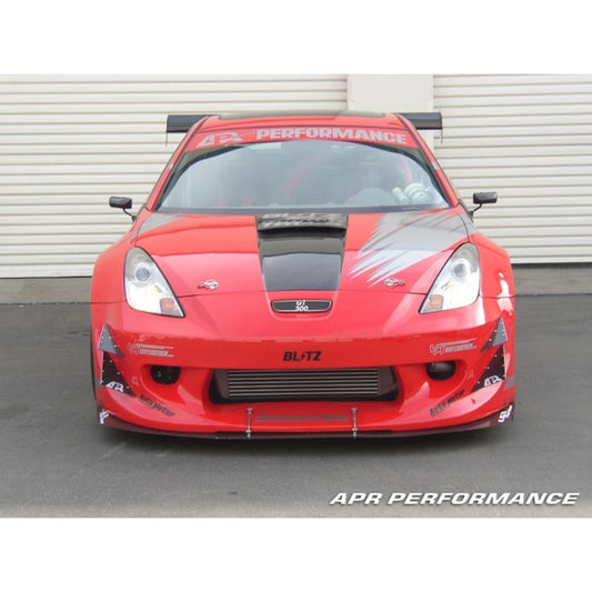 APR Performance Toyota Celica GT-300 Widebody Aerodynamic Kit 2000-2005