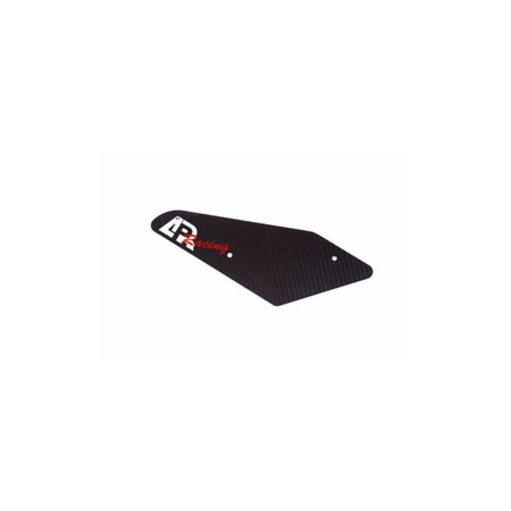 APR Performance GTC-200 Drag Carbon Fiber Side Plates