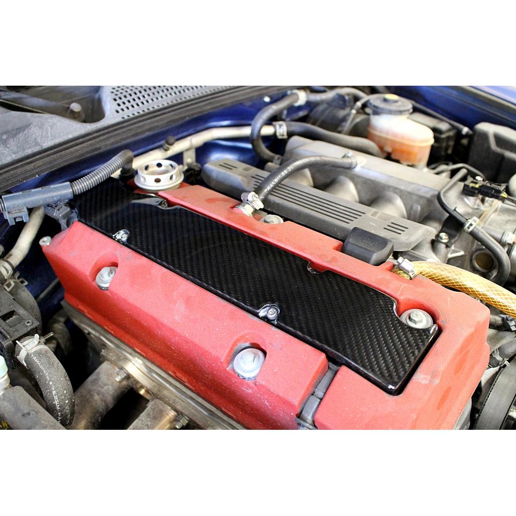 APR Performance Carbon Fiber Honda S2000 Spark Plug Cover 2000-2009