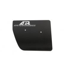 APR Performance GTC-200 Universal Carbon Fiber Side Plates V.2 (New)