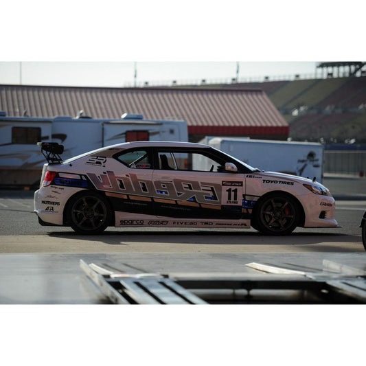 APR Performance Scion tC2011-2016 GTC200 Carbon Fiber Adjustable Wing