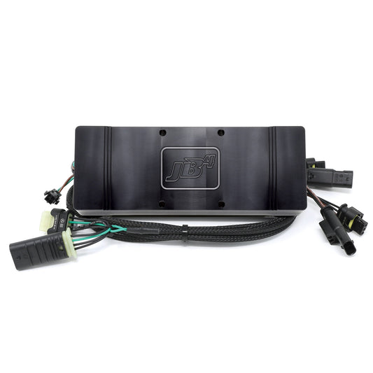 JB4 Tuner for 2014+ Mercedes-Benz