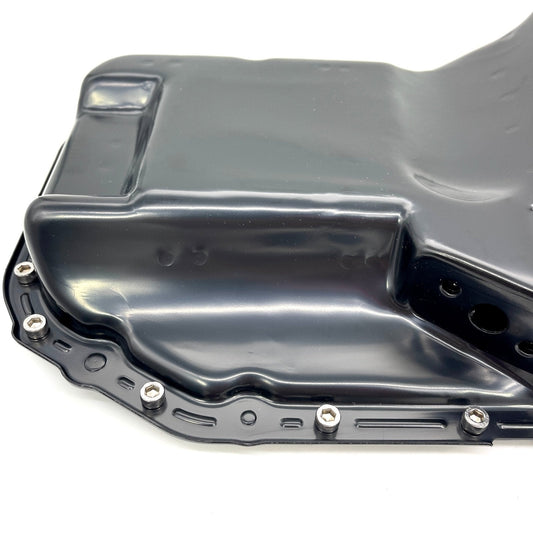 JDC Oil Pan Hardware Kit | Evo 4-9/DSM