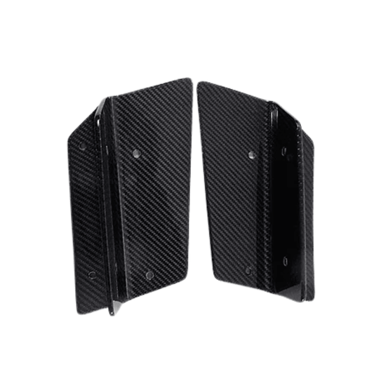JDMuscle VS Style Full Carbon Fiber Euro GT Wing 1600mm - 2011-2014 WRX/STI GVB - Graveyard Performance