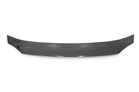 OLM RD2 Style Carbon Fiber Duckbill Spoiler - 2015-2021 WRX/STI - Graveyard Performance