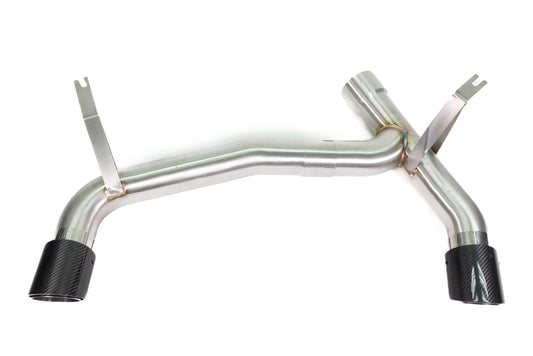 M240i DUAL EXIT RACE EXHAUST