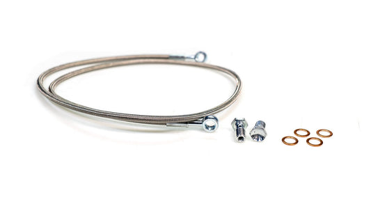 MAP Clutch Master Cylinder Upgrade | 2008-2015 Mitsubishi Evo X (EVOX-CMC-LHD-REV2)