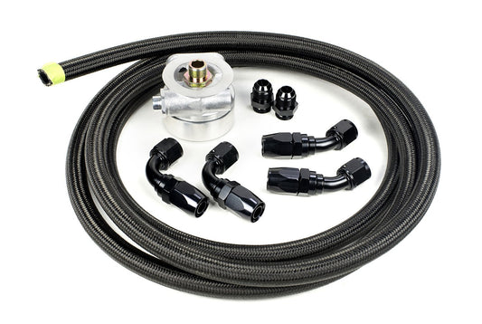 FRS Oil Cooler Kit by MAPerformance (Scion FRS / Subaru BRZ) - Modern Automotive Performance
- 2