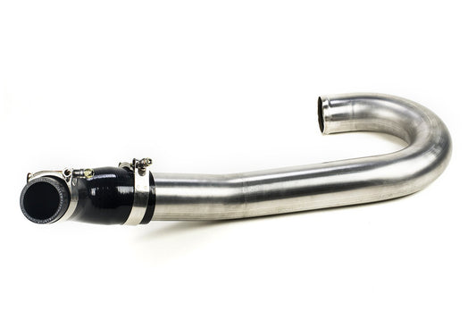 MAP 2.5" Lower Intercooler Pipe | 2003-2007 Mitsubishi Evo 8/9 (EVO-LIC) - Modern Automotive Performance
- 2