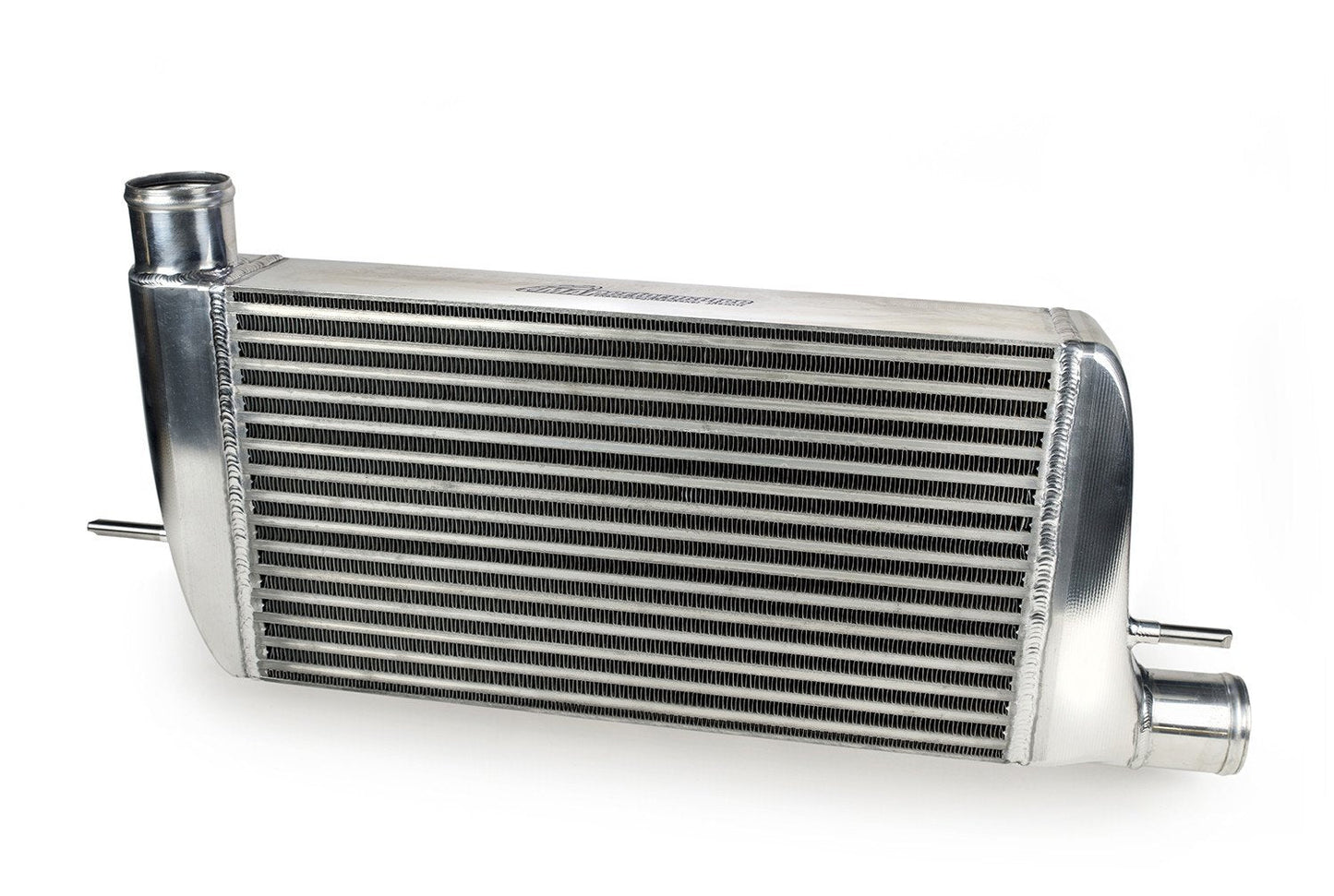 MAP 3.5'' Intercooler w/ Billet End Tanks | 2008+ Mitsubishi Lancer Evolution X (MAP EVOX-BIC) - Modern Automotive Performance
- 1
