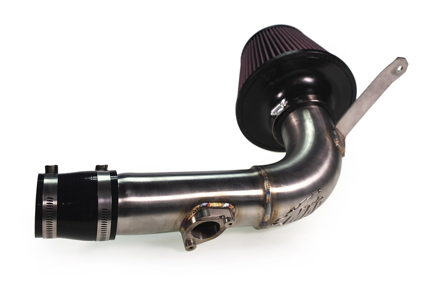 MAPerformance Air Intake Kit | 2017-2021 Honda Civic Si (HDAX-IN-Rev3)