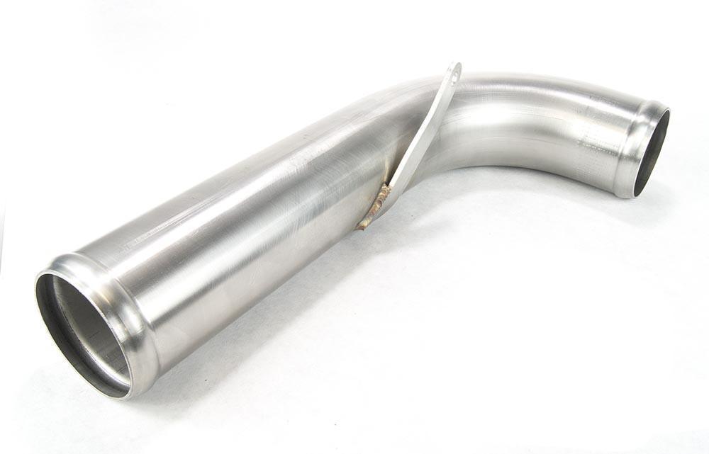 MAP Front Upper Intercooler Pipe (Mitsubishi Evo X) EVOX-FUICP - Modern Automotive Performance
- 1