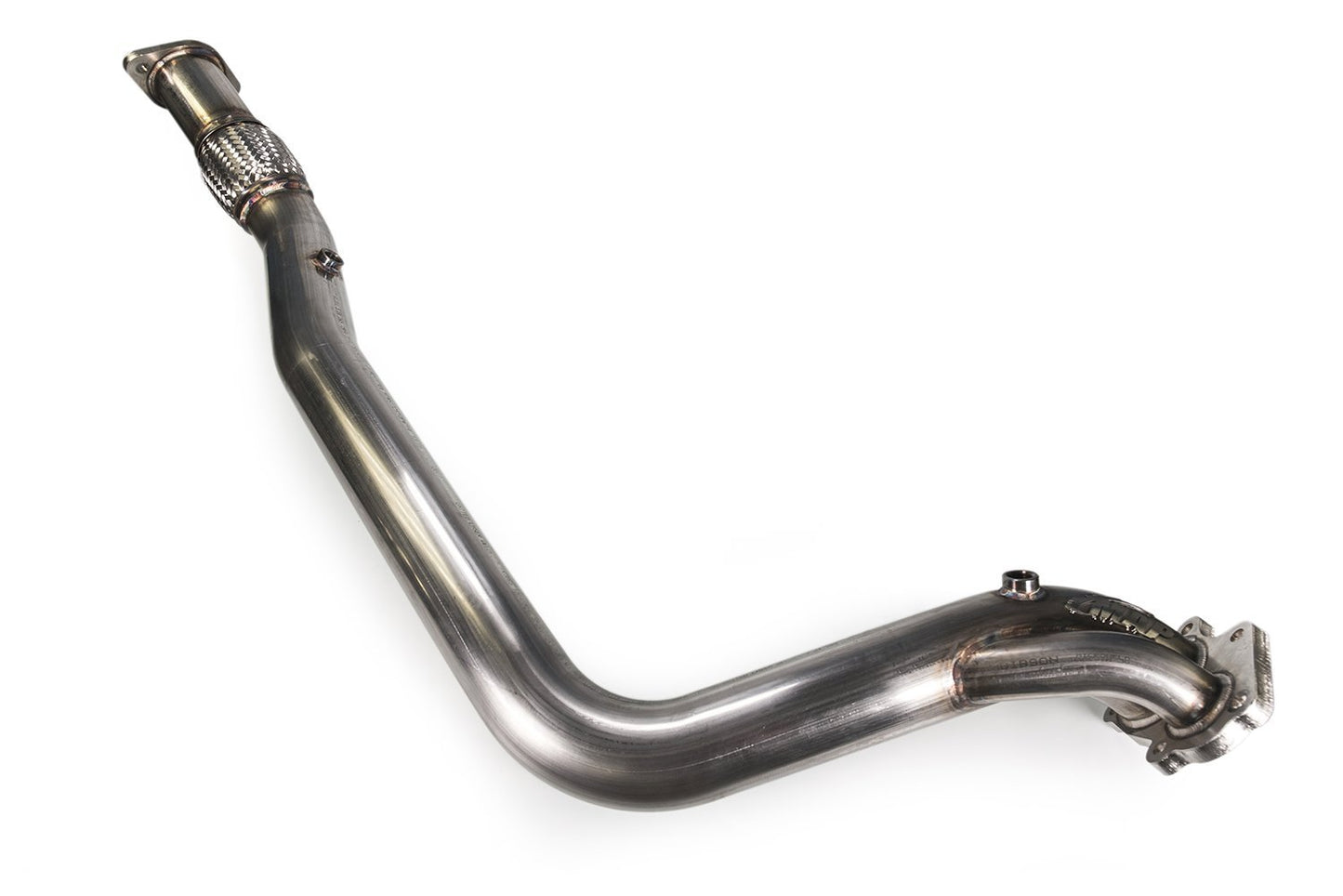 Stage 2 Subaru STI Power Package By MAPerformance | 2015-2017 Subaru WRX STi (STI-4G-S2)