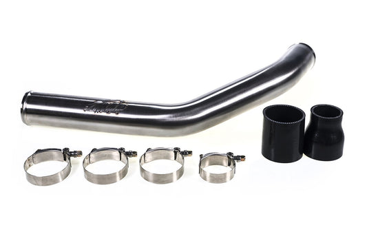 MAP Rear Upper Intercooler Pipe | 2008-2015 Mitsubishi Evo X (EVOX-RUICP)
