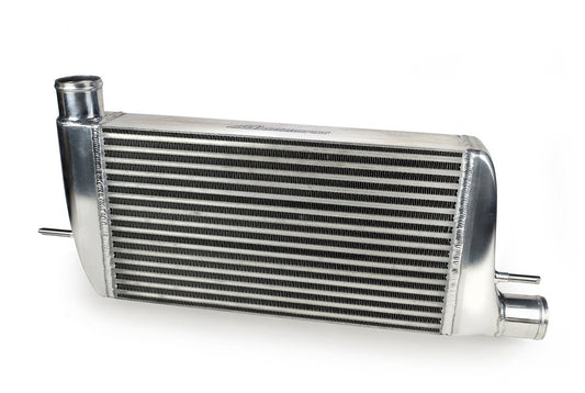 MAP Complete 3.5" Intercooler Kit | 2008-2015 Mitsubishi Lancer Evolution X (EVOX-IC-KIT) - Modern Automotive Performance
- 2