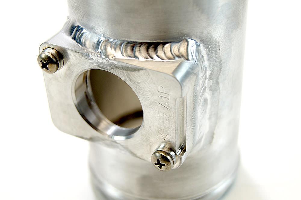 Evo X 3" MAF Housing by MAPerformance (2008-2015 Evo 10) - Modern Automotive Performance
- 1