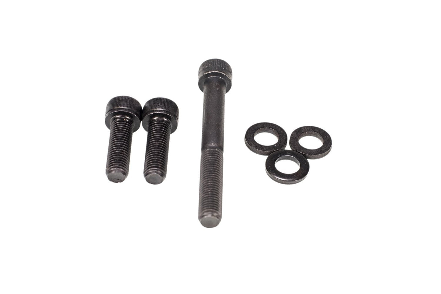 MAP Hardware for Cast Evo X Exhaust Manifold | 2008-2015 Mitsubishi Evo X (EVOX-ICEM-HW)