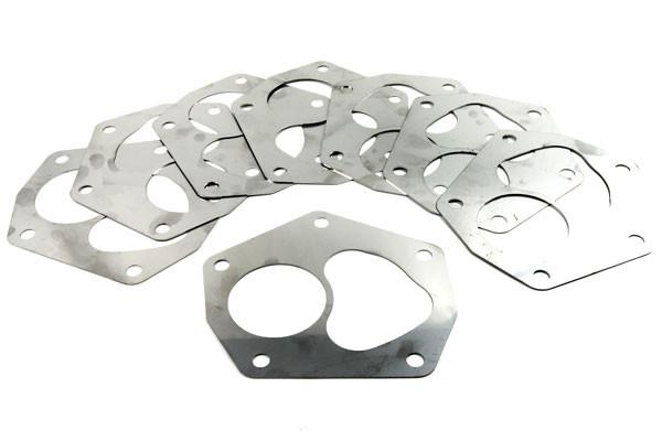 MAP Stainless Steel Turbo Outlet Gasket (Mitsubishi Evo X) MAPF 09-8586 - Modern Automotive Performance