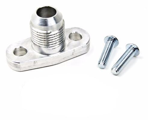 MAP Turbo Oil Drain Flange / Garrett GT series - Modern Automotive Performance