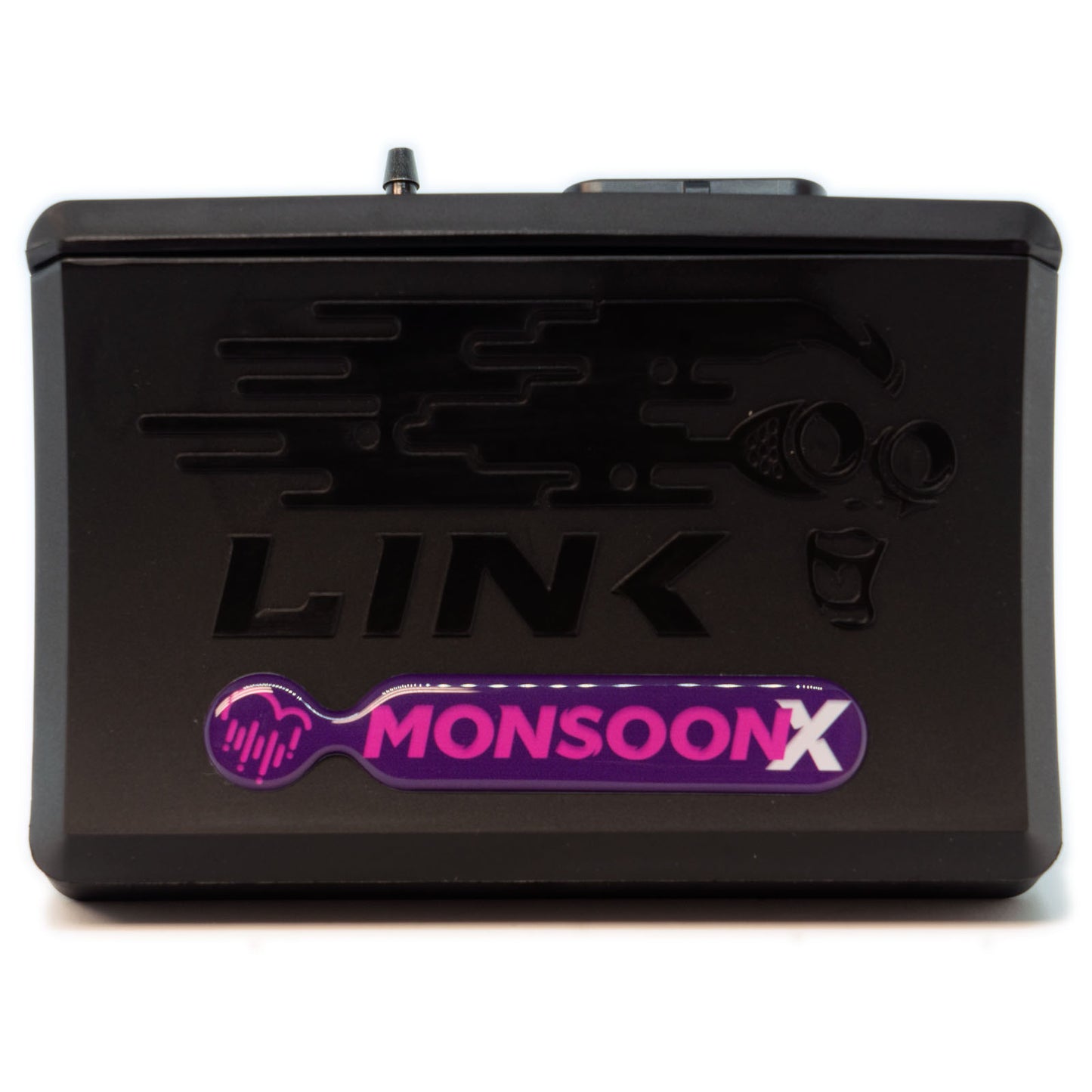 G4X MonsoonX ECU - Graveyard Performance