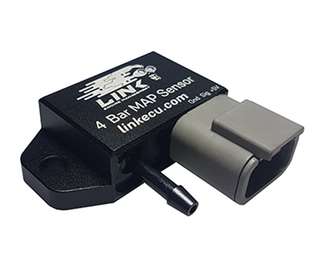 Link 4 Bar MAP Sensor (MAP4) - Graveyard Performance